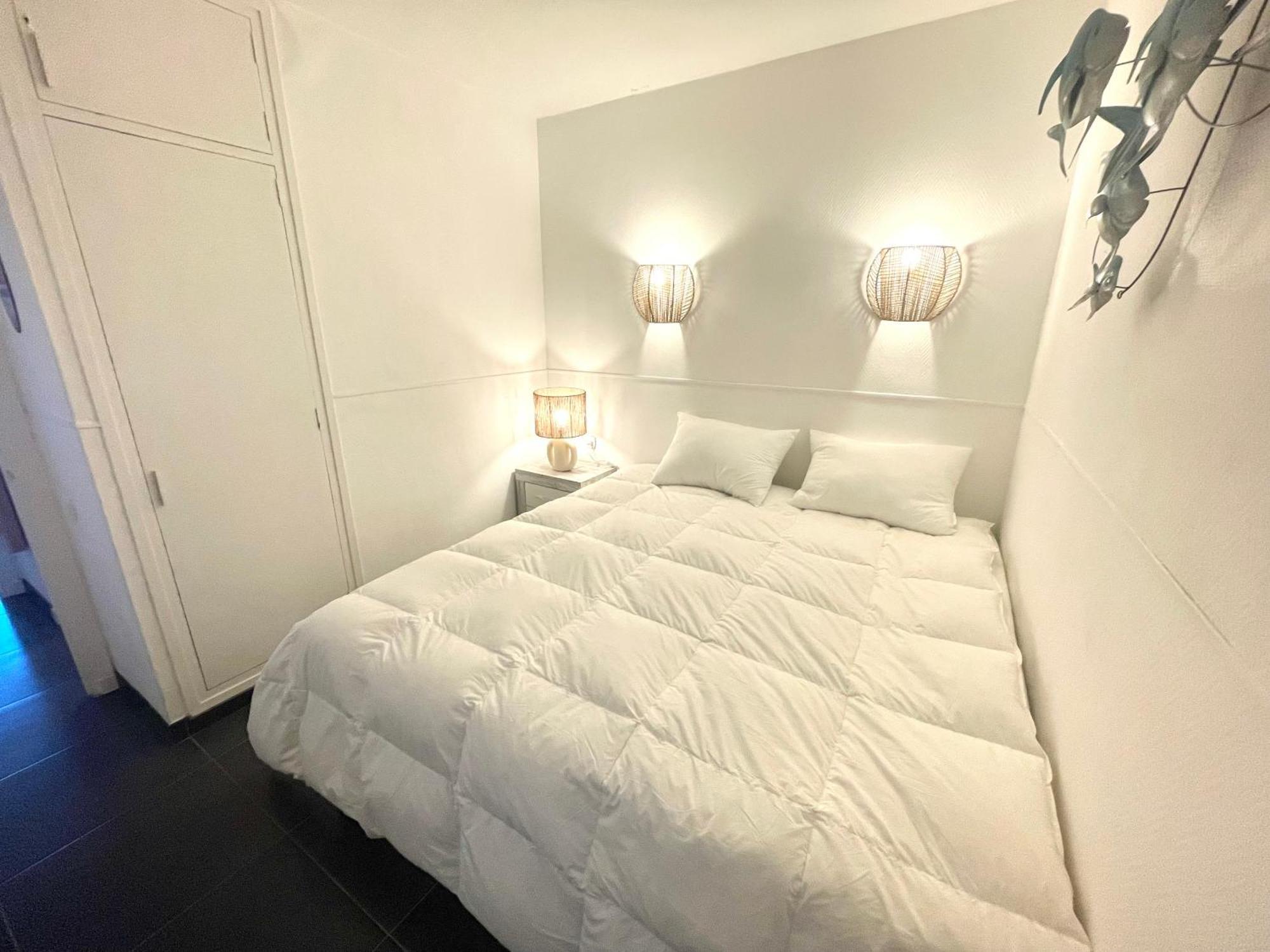 Appartement Delfin 8f