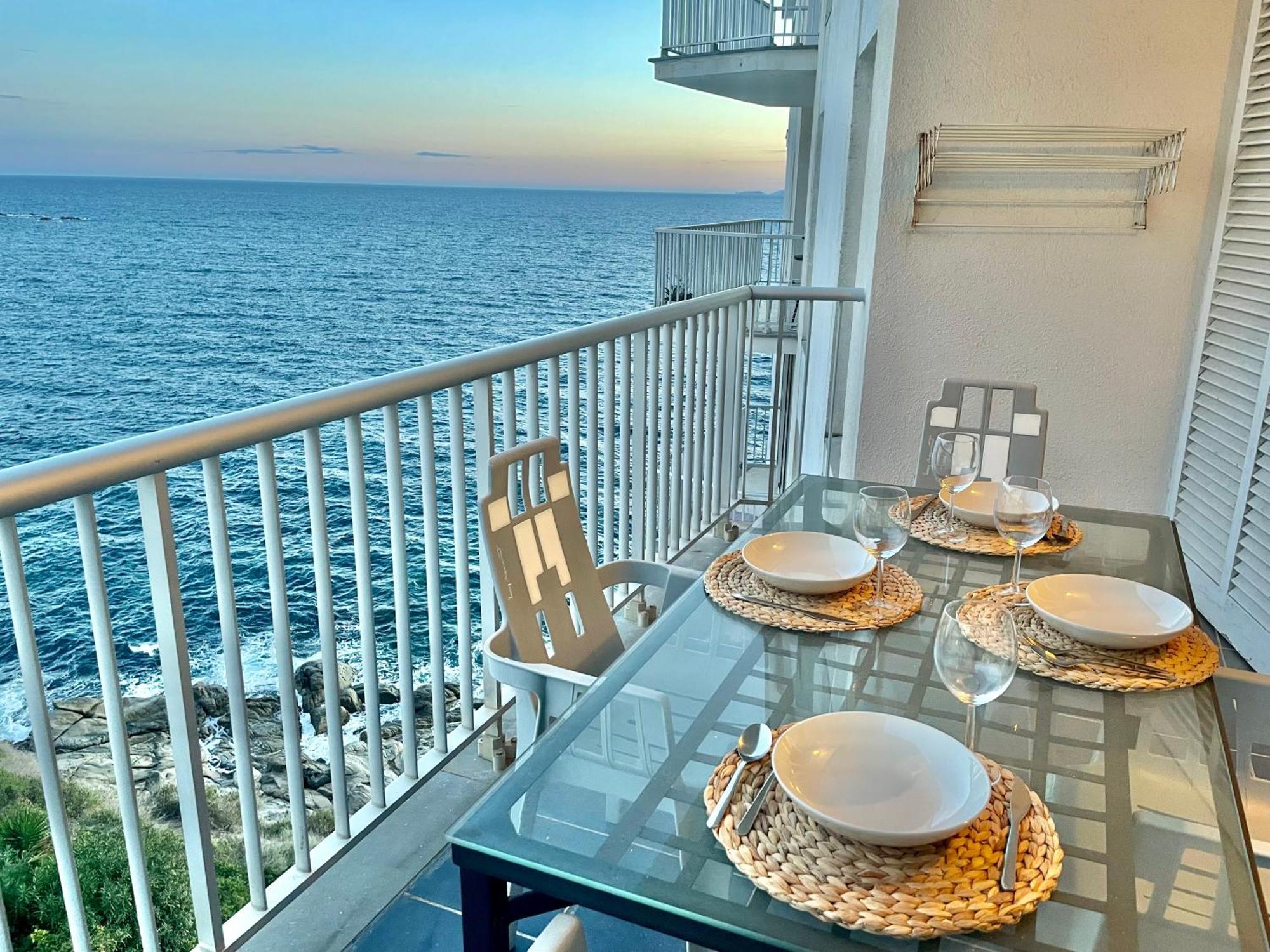 Appartement Delfin 8f