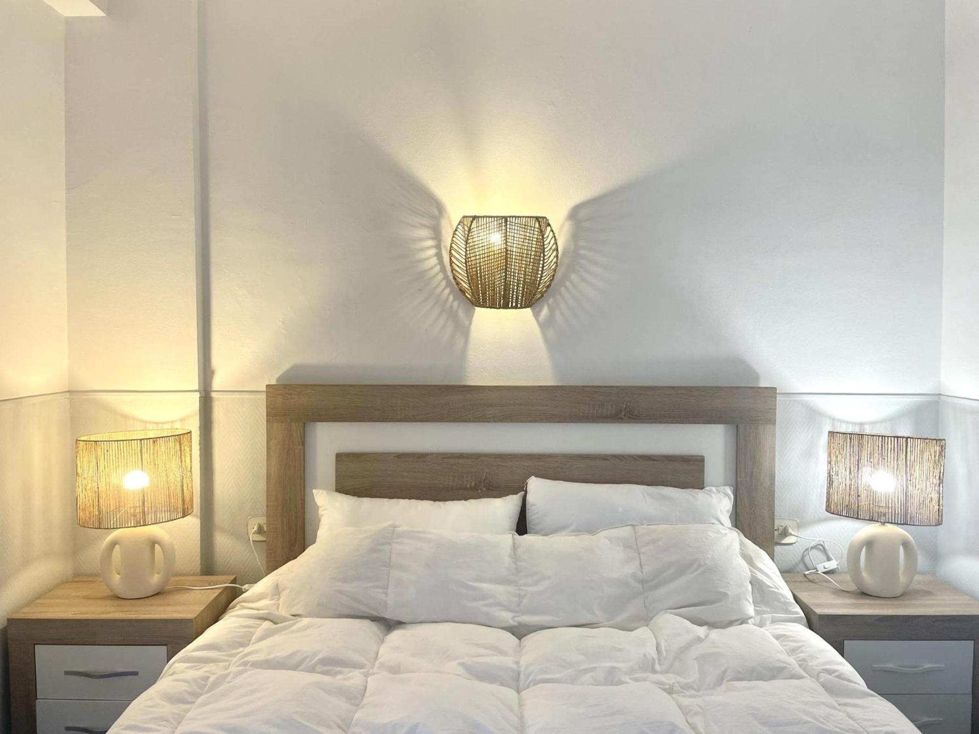 Appartement Delfin 8f *